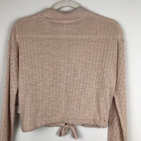 Free People Cardigan - Picture 7 of 7